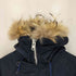 ゴールデンフリース GOLDEN FLEECE 60S アルミTALON N-3B フライトジャケット メンズ 32