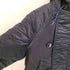ゴールデンフリース GOLDEN FLEECE 60S アルミTALON N-3B フライトジャケット メンズ 32