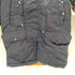ゴールデンフリース GOLDEN FLEECE 60S アルミTALON N-3B フライトジャケット メンズ 32