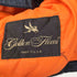 ゴールデンフリース GOLDEN FLEECE 60S アルミTALON N-3B フライトジャケット メンズ 32