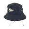 アンドワンダー and wander NYLON HAT メンズ FREE