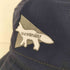 アンドワンダー and wander NYLON HAT メンズ FREE