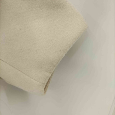 スナイデル snidel レーヨン混 ステンカラー クロップドジャケット レディース ONE SIZE