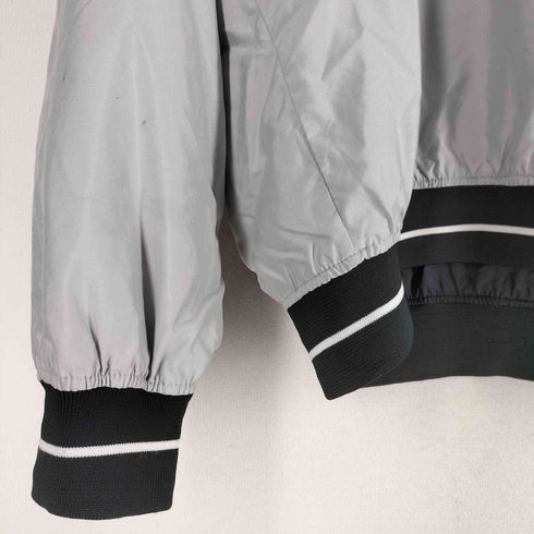 ナイキゴルフ NIKE GOLF 90s ショルダースウォッシュナイロンプルオーバー メンズ JPN:M