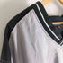 ナイキゴルフ NIKE GOLF 90s ショルダースウォッシュナイロンプルオーバー メンズ JPN:M