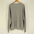 リー Lee 90S SPORT USA製 カレッジ フットボール チーム プリント 裏起毛 クルーネック スウェット メンズ import:XL
