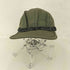 アンドワンダー and wander JQ tape cap メンズ FREE
