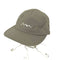 マナスタッシュ MANASTASH MOUNTAIN LOGO JET CAP メンズ FREE