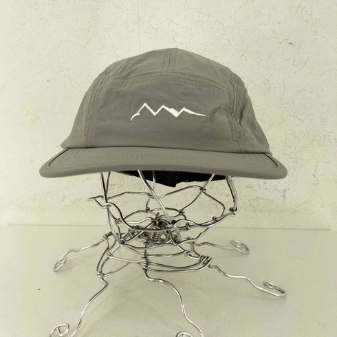 マナスタッシュ MANASTASH MOUNTAIN LOGO JET CAP メンズ FREE