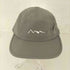 マナスタッシュ MANASTASH MOUNTAIN LOGO JET CAP メンズ FREE