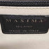 Maxima レザーショルダーバッグ レディース