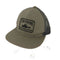 ARE241 TRUCKER CAP メンズ