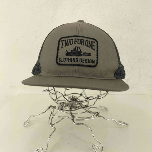 ARE241 TRUCKER CAP メンズ