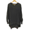 グラミチ GRAMICCI TALECUT SWEAT テールカット スウェット シャツ トレーナー メンズ import:L