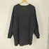 グラミチ GRAMICCI TALECUT SWEAT テールカット スウェット シャツ トレーナー メンズ import:L