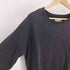 グラミチ GRAMICCI TALECUT SWEAT テールカット スウェット シャツ トレーナー メンズ import:L
