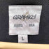 グラミチ GRAMICCI TALECUT SWEAT テールカット スウェット シャツ トレーナー メンズ import:L
