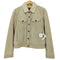 リーバイス Levis PREMIUM フェイクスエード ボアジャケット レディース JPN:M