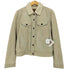 リーバイス Levis PREMIUM フェイクスエード ボアジャケット レディース JPN:M