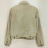 リーバイス Levis PREMIUM フェイクスエード ボアジャケット レディース JPN:M
