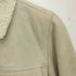 リーバイス Levis PREMIUM フェイクスエード ボアジャケット レディース JPN:M