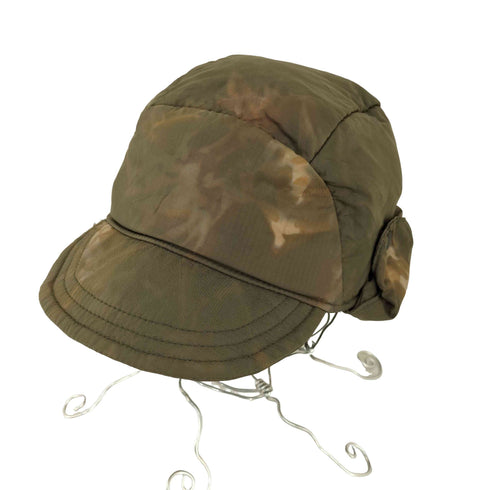 ニードルズ Needles Bird Shooting Cap Nylon Ripstop Uneven Dye メンズ M