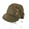 ニードルズ Needles Bird Shooting Cap Nylon Ripstop Uneven Dye メンズ M