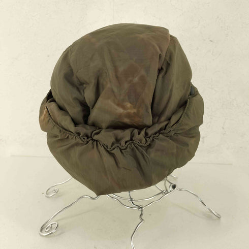 ニードルズ Needles Bird Shooting Cap Nylon Ripstop Uneven Dye メンズ M