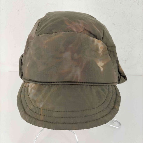 ニードルズ Needles Bird Shooting Cap Nylon Ripstop Uneven Dye メンズ M