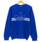 アディダス adidas OUTLINE CREWNECK SWEATSHIRT メンズ JPN:M