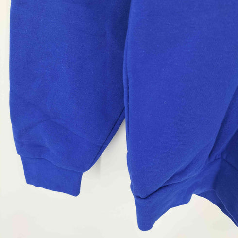 アディダス adidas OUTLINE CREWNECK SWEATSHIRT メンズ JPN:M