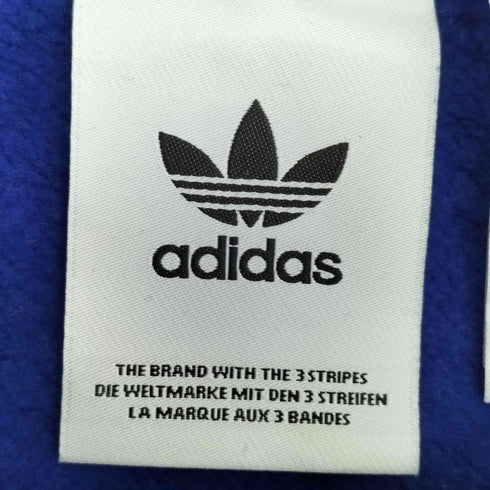 アディダス adidas OUTLINE CREWNECK SWEATSHIRT メンズ JPN:M