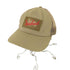 ウールリッチ WOOLRICH トラッカーキャップ メンズ