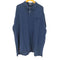 ポロバイラルフローレン Polo by RALPH LAUREN 23SS THE BIG SHIRT ビッグフィット ポロシャツ 裾 ポニー 刺繍 メンズ import:XL