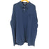 ポロバイラルフローレン Polo by RALPH LAUREN 23SS THE BIG SHIRT ビッグフィット ポロシャツ 裾 ポニー 刺繍 メンズ import:XL