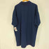 ポロバイラルフローレン Polo by RALPH LAUREN 23SS THE BIG SHIRT ビッグフィット ポロシャツ 裾 ポニー 刺繍 メンズ import:XL