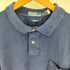 ポロバイラルフローレン Polo by RALPH LAUREN 23SS THE BIG SHIRT ビッグフィット ポロシャツ 裾 ポニー 刺繍 メンズ import:XL