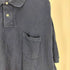 ポロバイラルフローレン Polo by RALPH LAUREN 23SS THE BIG SHIRT ビッグフィット ポロシャツ 裾 ポニー 刺繍 メンズ import:XL