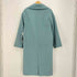 ザラ ZARA オーバーサイズ ウールコート レディース import:XS
