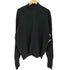 ユニクロユー UNIQLO U 21AW メリノ ブレンド フルジップ セーター メンズ JPN:XXL
