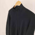 ユニクロユー UNIQLO U 21AW メリノ ブレンド フルジップ セーター メンズ JPN:XXL
