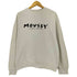 マウジー moussy PAINT MOUSSY プルオーバー レディース FREE