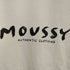 マウジー moussy PAINT MOUSSY プルオーバー レディース FREE