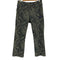 ニードルズ Needles 23SS Narrow Track Pant - Poly Smooth ナロー トラック パンツ ペイズリー柄 総柄 ジャージ メンズ JPN:L