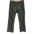 ニードルズ Needles 23SS Narrow Track Pant - Poly Smooth ナロー トラック パンツ ペイズリー柄 総柄 ジャージ メンズ JPN:L