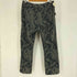 ニードルズ Needles 23SS Narrow Track Pant - Poly Smooth ナロー トラック パンツ ペイズリー柄 総柄 ジャージ メンズ JPN:L
