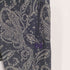 ニードルズ Needles 23SS Narrow Track Pant - Poly Smooth ナロー トラック パンツ ペイズリー柄 総柄 ジャージ メンズ JPN:L