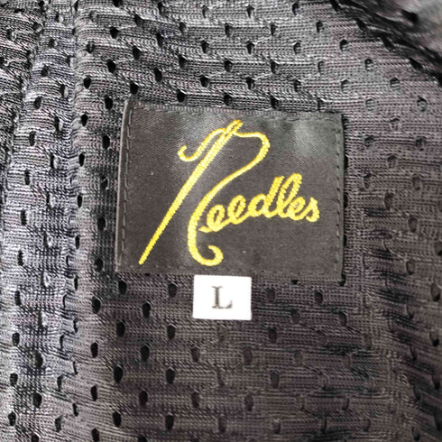 ニードルズ Needles 23SS Narrow Track Pant - Poly Smooth ナロー トラック パンツ ペイズリー柄 総柄 ジャージ メンズ JPN:L