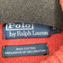 ポロラルフローレン POLO RALPH LAUREN ポニー刺繍 ハーフジップニット メンズ JPN:L