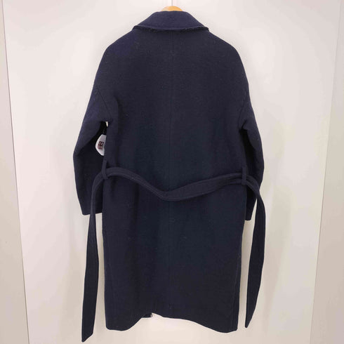 アングリッド Ungrid ルーズガウンコート レディース S